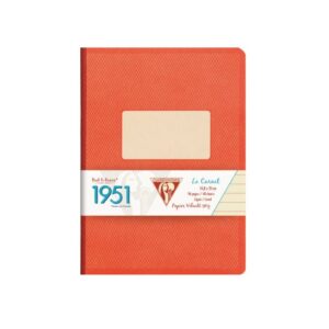 Classic A5 Notebook