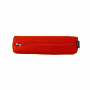 Red Box Pen Organizer