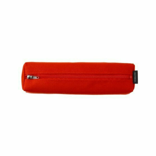 Red Box Pen Organizer