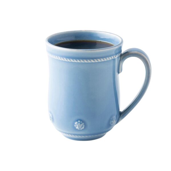 Flared Mug Set/4