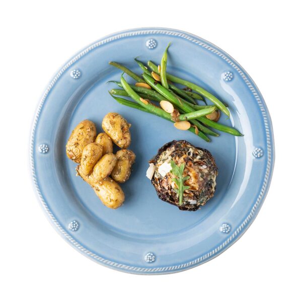 Dinner Plate Set/4 - Image 2