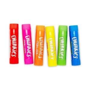 Classic Paint Stick Set