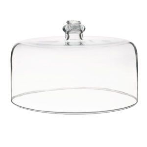 Glass Cake Cover | Set 2