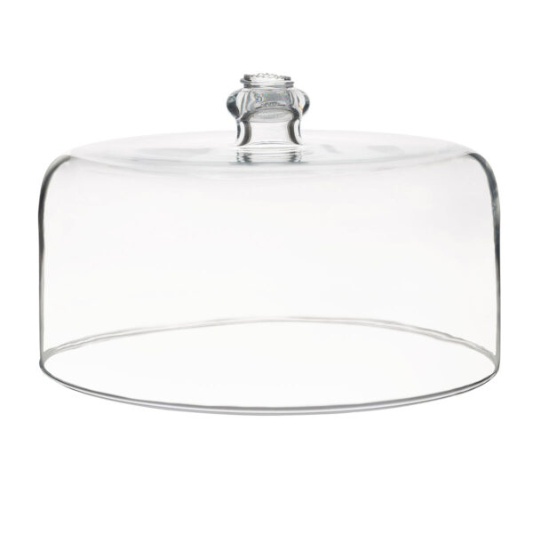 Glass Cake Cover | Set 2
