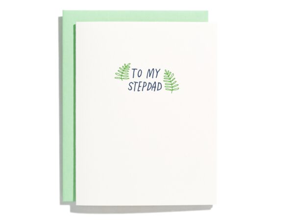 To My Special Person