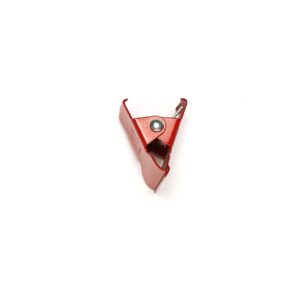 clips 5cm red