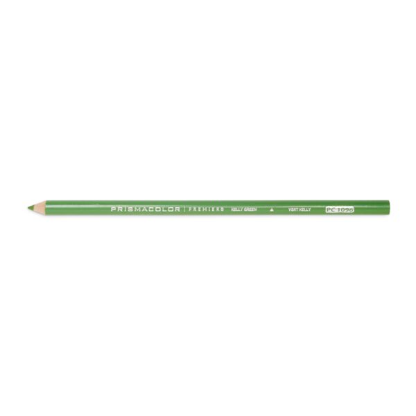 Artistic Color Pencil Kelly Green