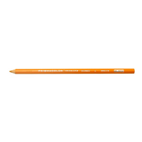Goldenrod Colored Pencil