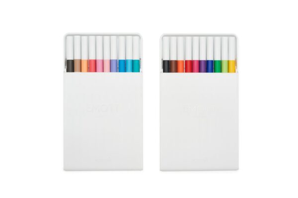 Color Liner Set of 10 - Image 5