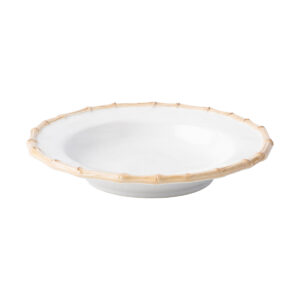 Bamboo Soup Bowl Set of 4