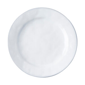 Modern Dinner Plate Set/4 - Cool Glaze