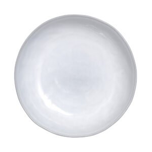Coupe Bowl Set/4 - Creamy White