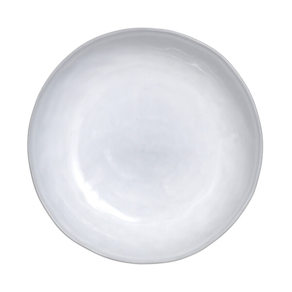 Coupe Bowl Set/4 - Creamy White