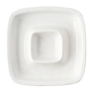 Whitewash Chip n' Dip Server