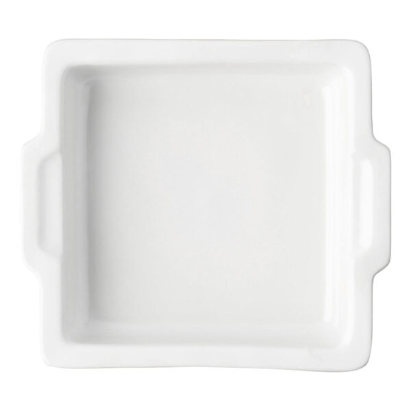 Square Baker | Whitewash