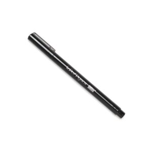 Pigment Ink Pen Black