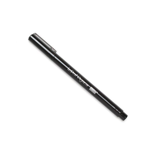Pigment Ink Pen Black