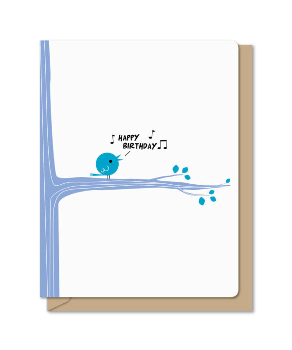 blue feather celebration
