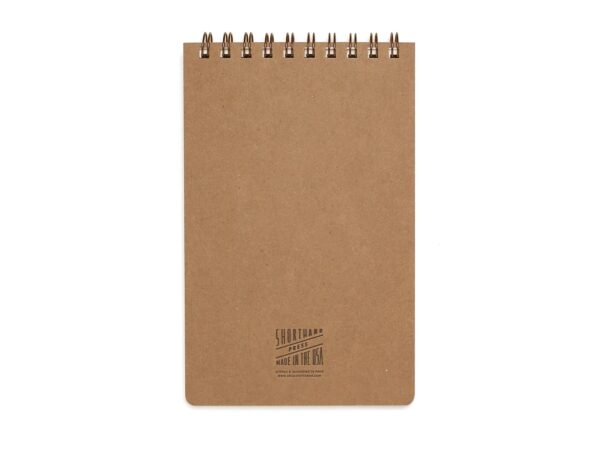 Task Pad for Court - Image 2