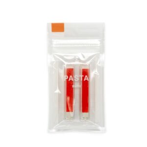 solid gel refill orange