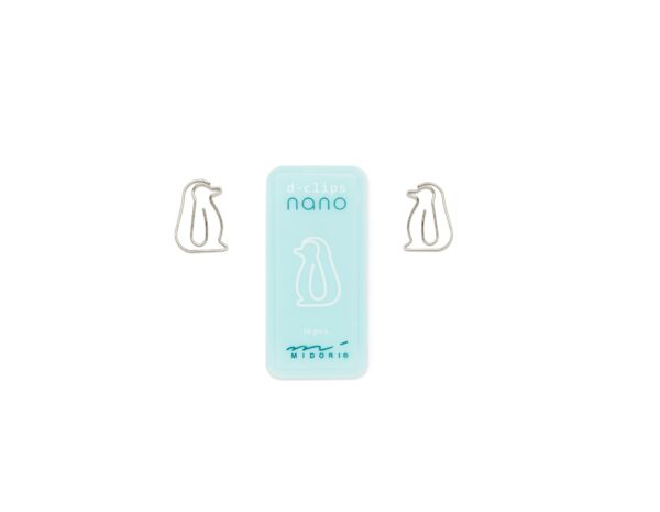 Wire Shaped Clips