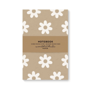 flower design journal