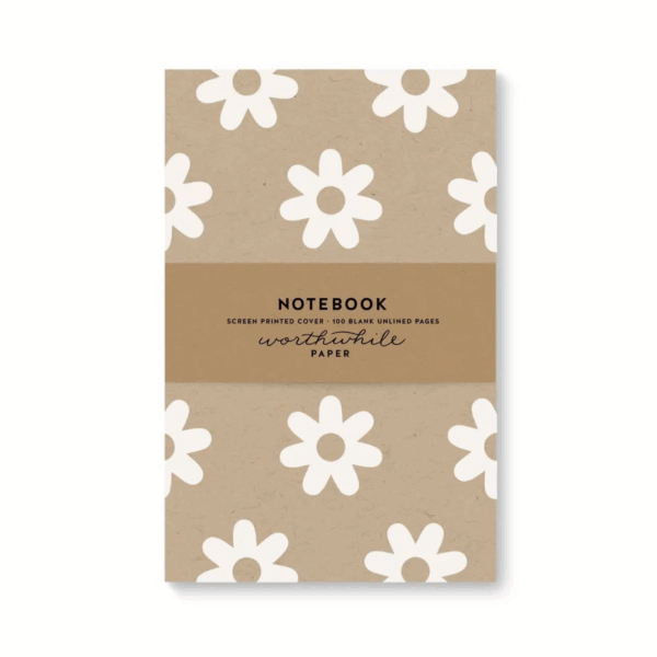 flower design journal