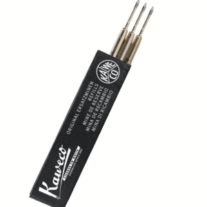 Refill Pen Ink Black Fine
