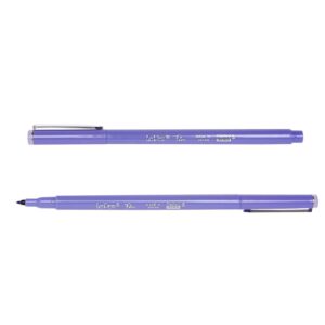 Flexible Amethyst Pen
