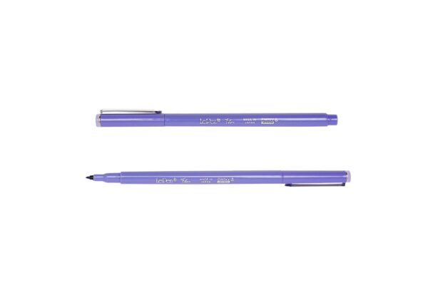 Flexible Amethyst Pen