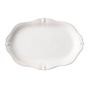 Simple Threaded 16" Platter
