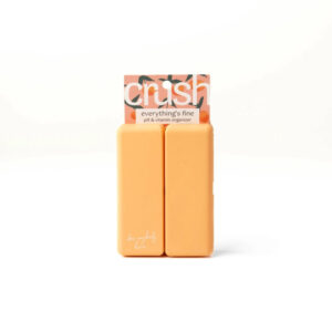 Daily Supplement Organizer