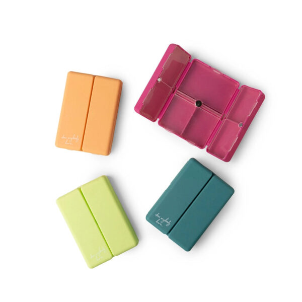 Daily Supplement Organizer - Image 5