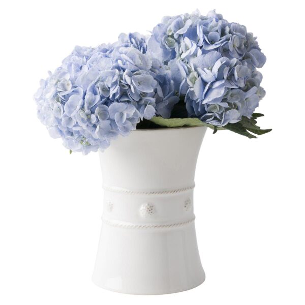 Whitewash Utensil Holder