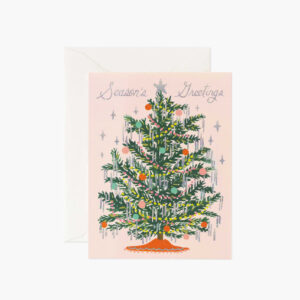 holiday card collection
