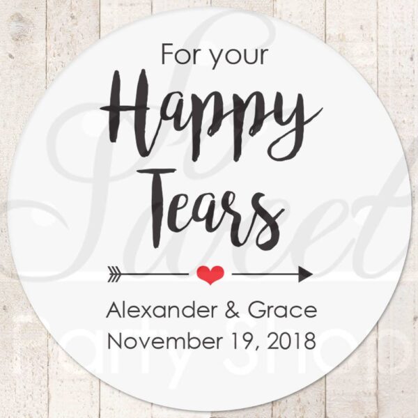 Emotional Expression Stickers - Set of 25
