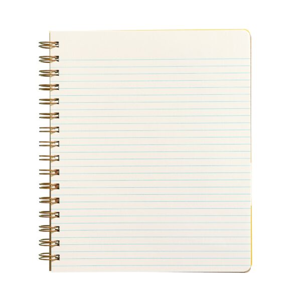 Blue Hearts Journal - Image 4