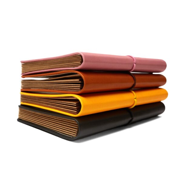 brown document organizer - Image 3