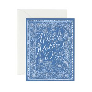 Mother's Day Greeting Card
