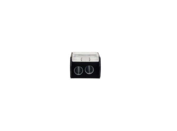 Dual Step Pencil Sharpener - Image 2