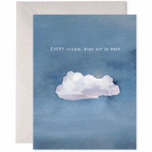 Thoughtful Greeting Card