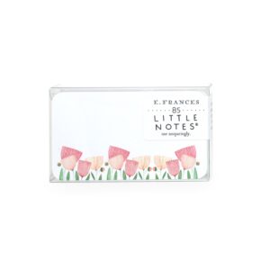 small note cards