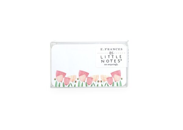 small note cards