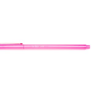 Slim Pink Pen