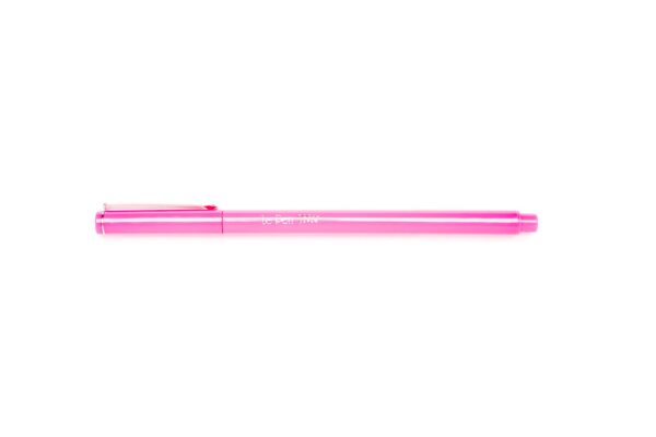 Slim Pink Pen