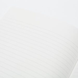 Green Note Book