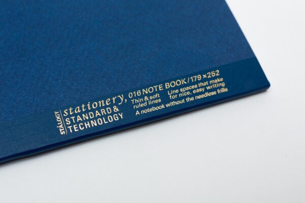 Green Note Book - Image 2