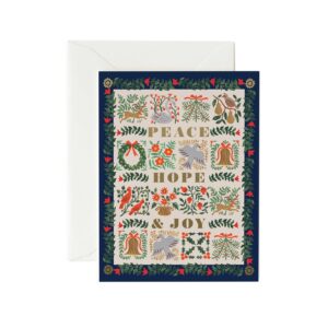 Holiday Greeting Card