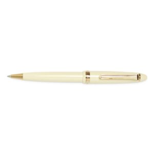 Classic Ballpoint Pen Ivory 0.7mm