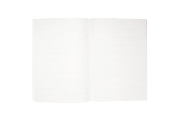 Green Note Book - Image 3